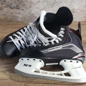 Bauer Vapor X300 Tuuk Lightspeed Pro Men's Hockey Skates Size 7.5
